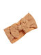Alouette Kids Hair Band In Orange Colour