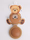 Kids Hair Brush