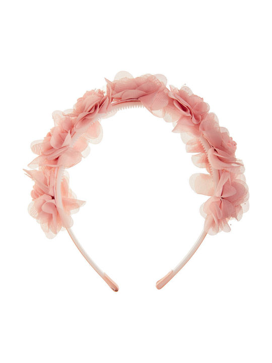 Alouette Kids Headband with Flower Multicolour