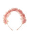Alouette Kids Headband with Flower Multicolour