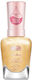 Sally Hansen Color Therapy Glossy Nagellack Gold 14.7ml