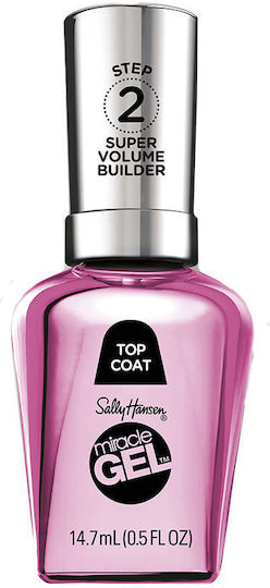 Sally Hansen Miracle Oja De Lungă Durată Supervolume 15ml