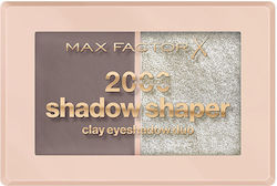 Max Factor 2000 Calorie Shadow Shaper