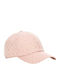 Baseball Women's Jockey Pink