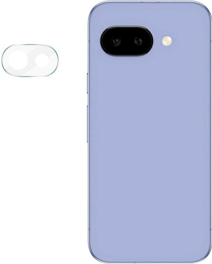 Imak Протектор За Обектива На Камера Закалено Стъкло Прозрачно За Google Pixel 10a 5g