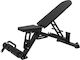 Megatron Incline Workout Bench for Abdominals