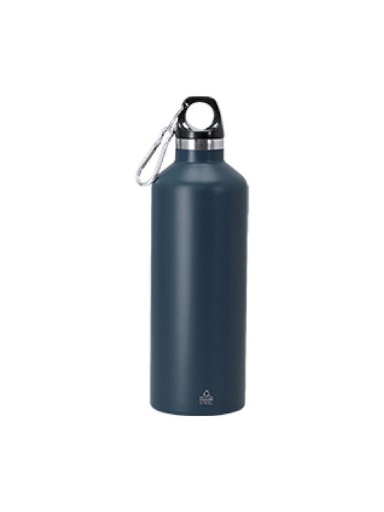 Albainox Παγούρι 500ml Μπλε