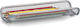Μολυβοθήκη 25x9x3.5 Z-l 17707 25x9x3.5