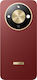 Honor Battery Cover Magic8 Lite Reddish Brown 0235arvv