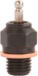 Axe Rossi Bujie Incandescentă Std R4 Motor Rece Axe Rossi Axe Rossi Bujie Incandescentă Std R4 Motor Rece Axe Rossi