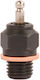 Axe Rossi Bujie Incandescentă Std R4 Motor Rece Axe Rossi