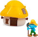 Giochi Preziosi Ștrumfi 10cm (Diverse Modele)