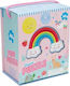 Παιδικό Puzzle Rainbow Fairy 60pcs Floss & Rock