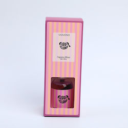 Teddy Island Αρωματικό Χώρου Sticks – Purple Flower Dance 50ml Teddy Island Αρωματικό Χώρου Sticks – Purple Flower Dance 50ml
