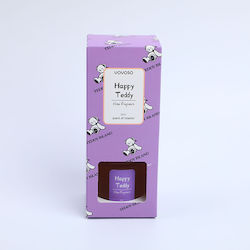 Teddy Island Αρωματικό Χώρου Sticks – Woody Fragrance 50ml Teddy Island Αρωματικό Χώρου Sticks – Woody Fragrance 50ml