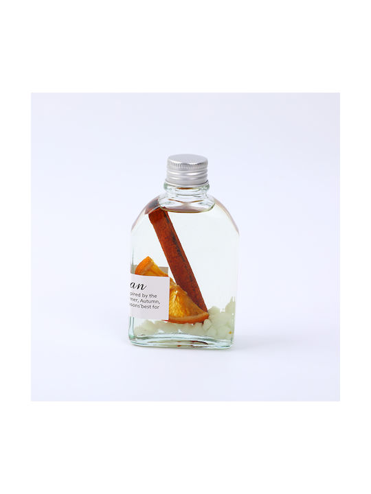 Soft Light Dream Series Αρωματικό Χώρου Sticks – Εσπεριδοειδή 100ml