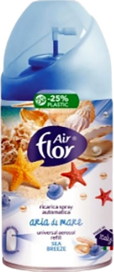 Air Flor Home Fragrance Replacement Air Freshener Aria Di Mare 250ml