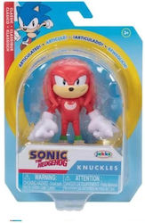 Jakks Pacific Sonic 6.5εκ. Jakks Pacific Sonic 6.5εκ.