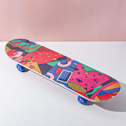 Σανίδα Shortboard