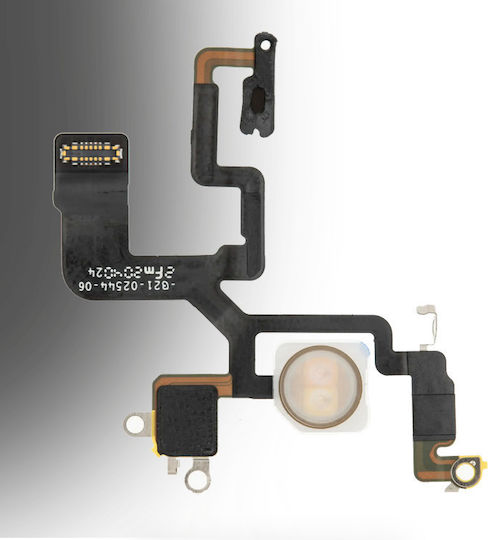 Flashlight Flex Cable Iphone 12 Pro Max