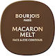 Bourjois Пудра №04-тофи 5гр
