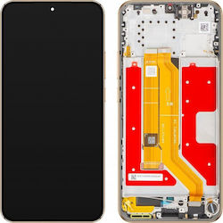 Honor Ecran Pentru Magic8 Lite Maro