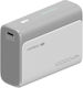Cuktech CP13 Power Bank 10000mAh 30W with USB-C...