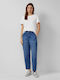 Damen Jeans Hosen  Jean Pantelon