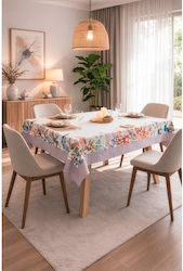 Τραπεζομάντηλο Easter 23 Saint Clair 145x180