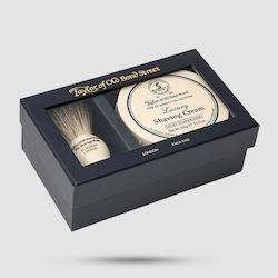 Taylor of Old Bond Street Shaving Set with Badger Bristle