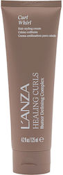 L' Anza Hair Cream for Curls with Light Hold 125ml L' Anza Hair Cream for Curls with Light Hold 125ml