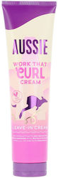 Aussie Hair Cream for Curls 160ml Aussie Hair Cream for Curls 160ml