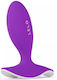 Lelo Surfer Vibrator Anal