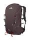 Alpinus Backpack 24lt Γκρι