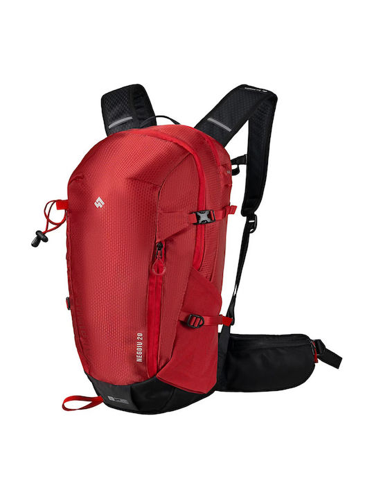 Alpinus Раница 20л Червена