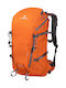 Alpinus Backpack 24lt Πορτοκαλί