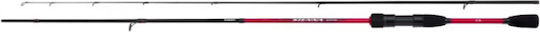 Shimano Sienna Sensitive Fishing Rod for Spinning Vertical Fishing 2.11m 1-10gr
