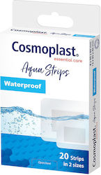 Cosmoplast Αυτοκόλλητα Επιθέματα Cosmoplast Αυτοκόλλητα Επιθέματα