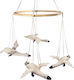 Egmont Mobile for Cot for Newborns