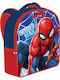 Spiderman Schulranzen Rucksack Kindergarten
