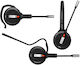 Epos Impact 5000 Go Ms 3in1 Wl Usb-a VOIP Headset (1001433)