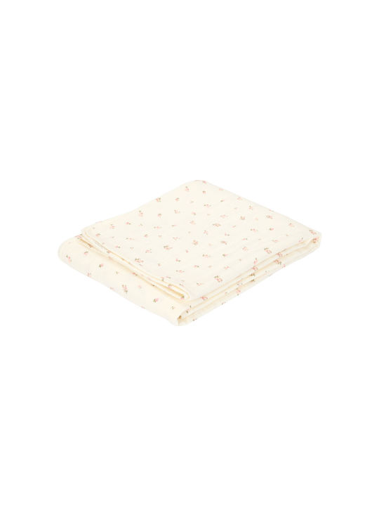Little Dutch Nursery Swaddling Blanket Fairy Bl...