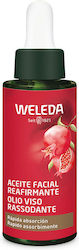 Weleda Ulei pentru Față pentru Tonifiere 30ml