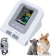 Veterinär Digital Blutdruckmessgerät Mit 2 Armmanschetten Incluse