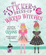 My Sticker Dress-up Wicked Witches Louise Anglicas Wonderland