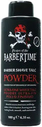 Barbertime After Shave Πούδρα 180gr