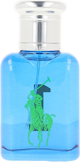 Ralph Lauren Big Pony Blue Eau de Parfum 40ml