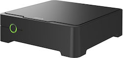 Axis S3008 MK II NVR 8 Καναλιών Full HD+ Axis S3008 MK II NVR 8 Καναλιών Full HD+