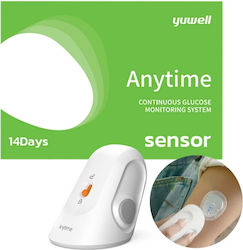 Yuwell Anytime Ct3 Sensor