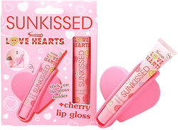 Sunkissed Luciu de Buze Love 15ml